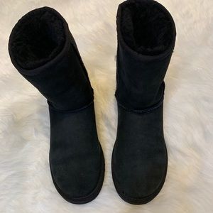 Authentic UGG Australia boots size8